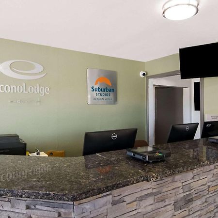 Econo Lodge بورتاغ المظهر الخارجي الصورة