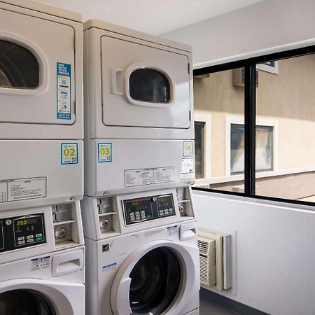 Econo Lodge بورتاغ المظهر الخارجي الصورة