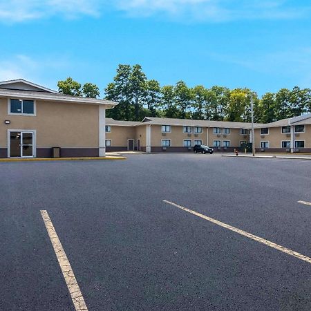 Econo Lodge بورتاغ المظهر الخارجي الصورة