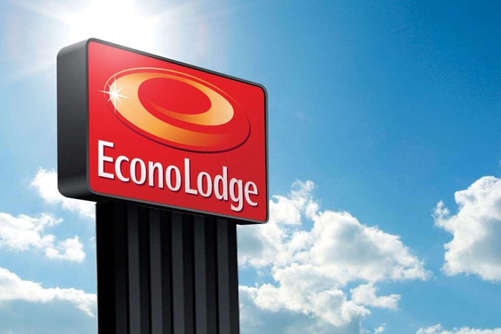 Econo Lodge بورتاغ المظهر الخارجي الصورة