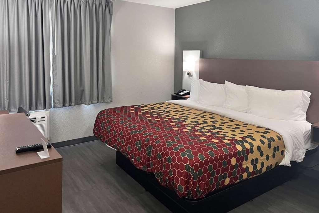 Econo Lodge بورتاغ الغرفة الصورة