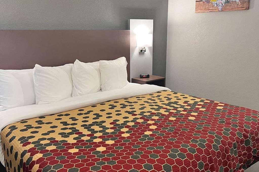 Econo Lodge بورتاغ الغرفة الصورة
