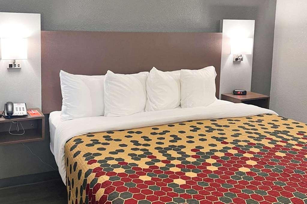 Econo Lodge بورتاغ الغرفة الصورة