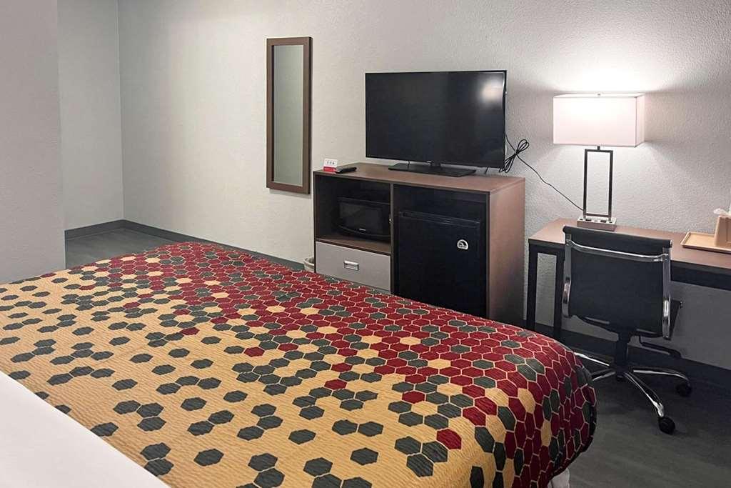 Econo Lodge بورتاغ الغرفة الصورة