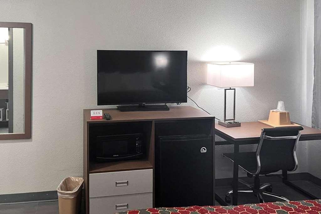 Econo Lodge بورتاغ الغرفة الصورة