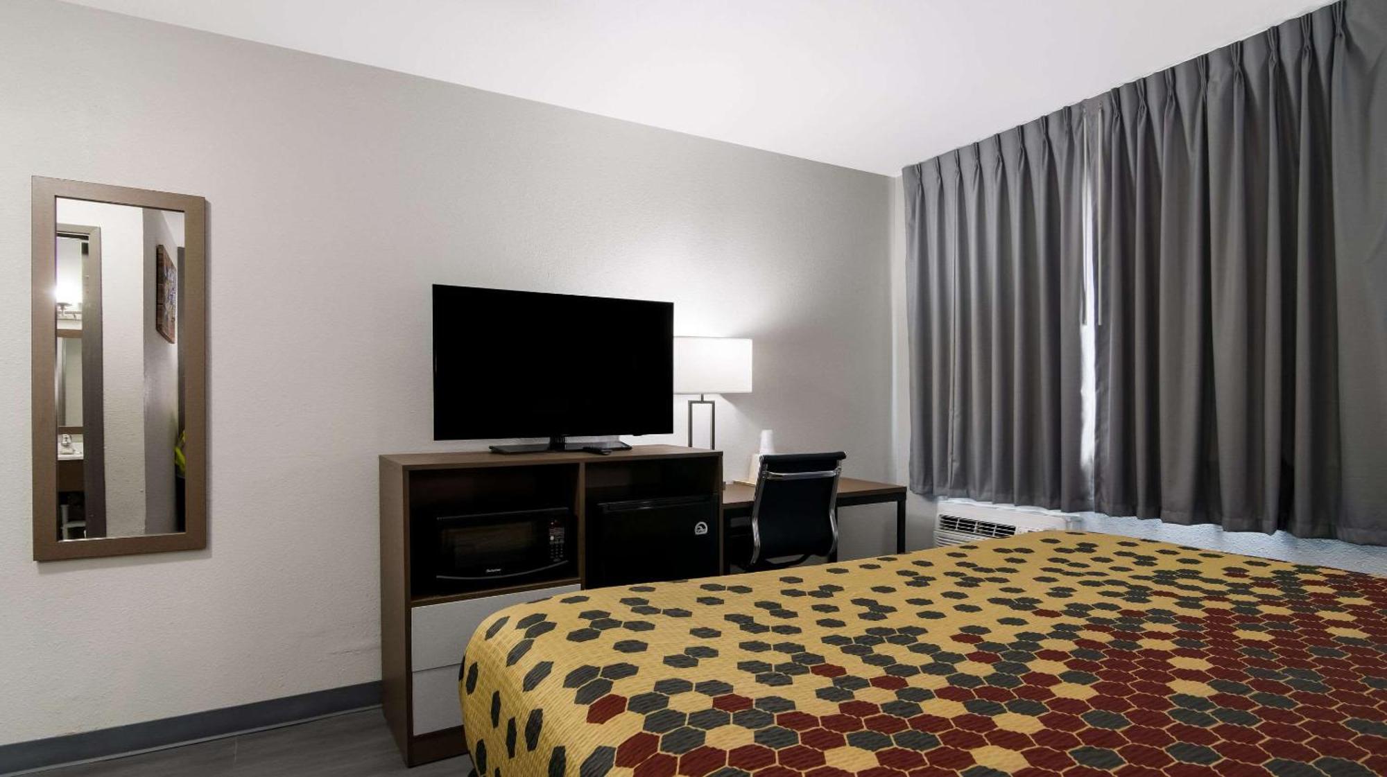 Econo Lodge بورتاغ المظهر الخارجي الصورة