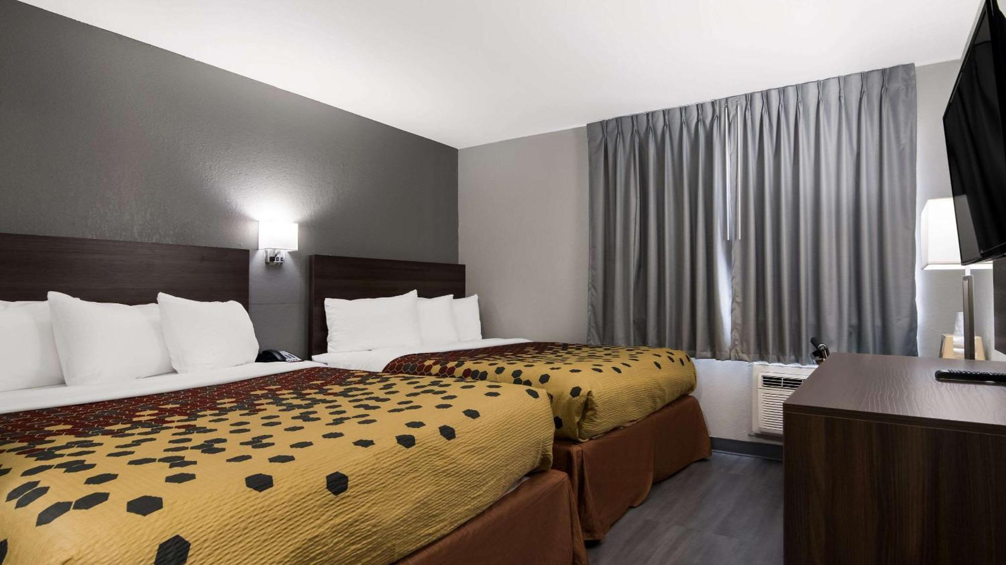 Econo Lodge بورتاغ المظهر الخارجي الصورة