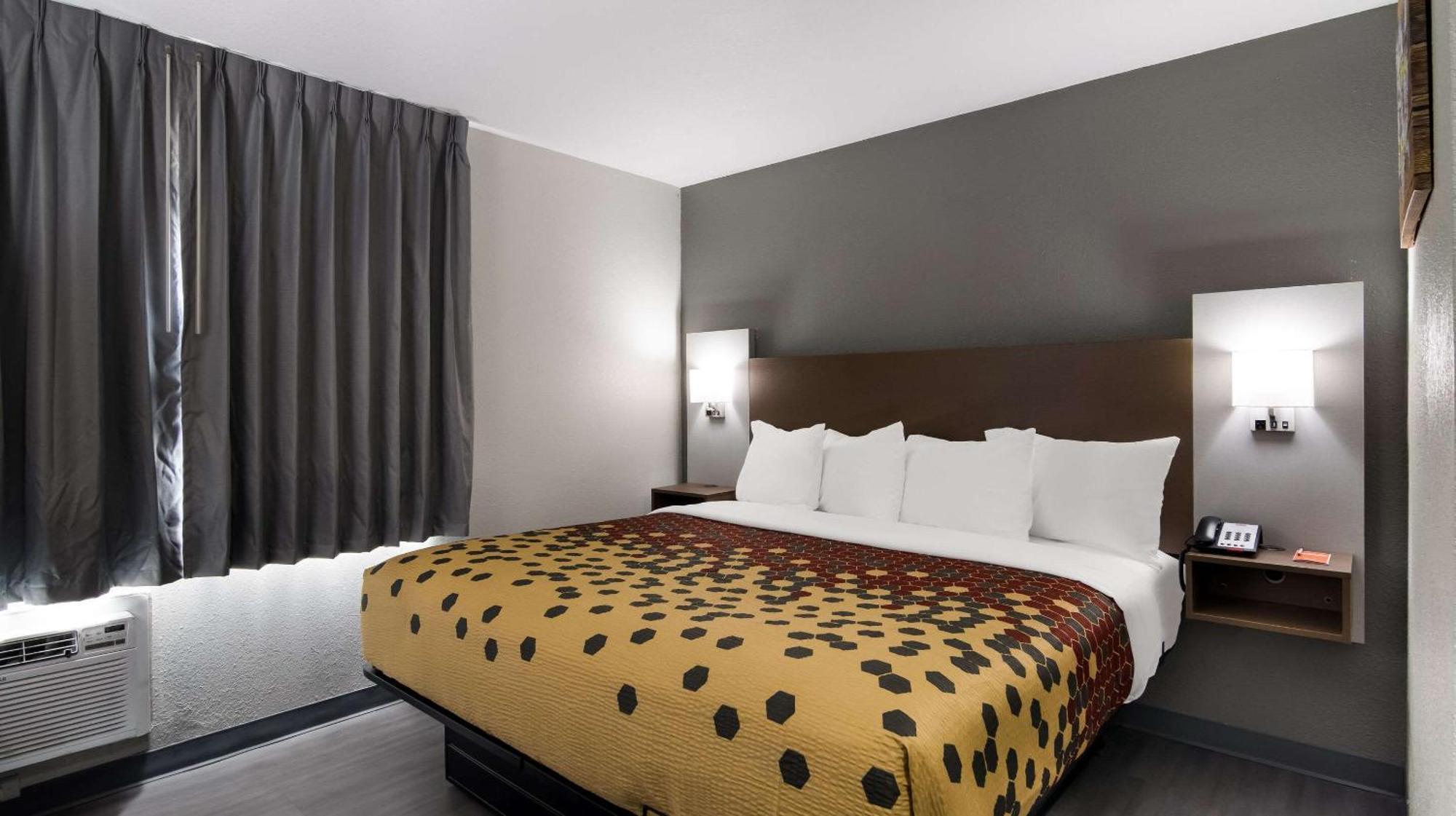 Econo Lodge بورتاغ المظهر الخارجي الصورة