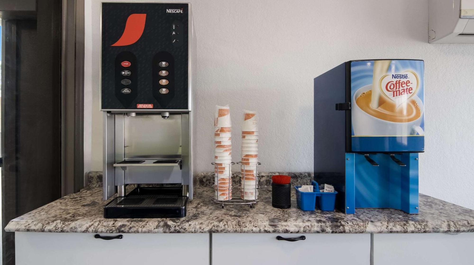 Econo Lodge بورتاغ المظهر الخارجي الصورة