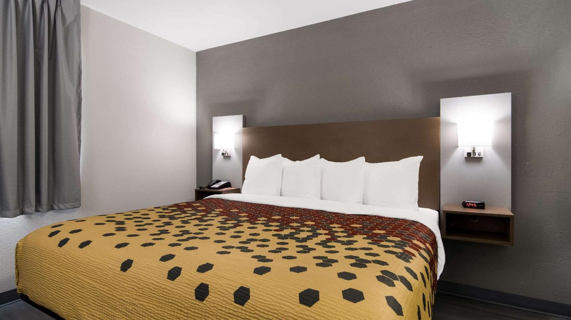 Econo Lodge بورتاغ المظهر الخارجي الصورة