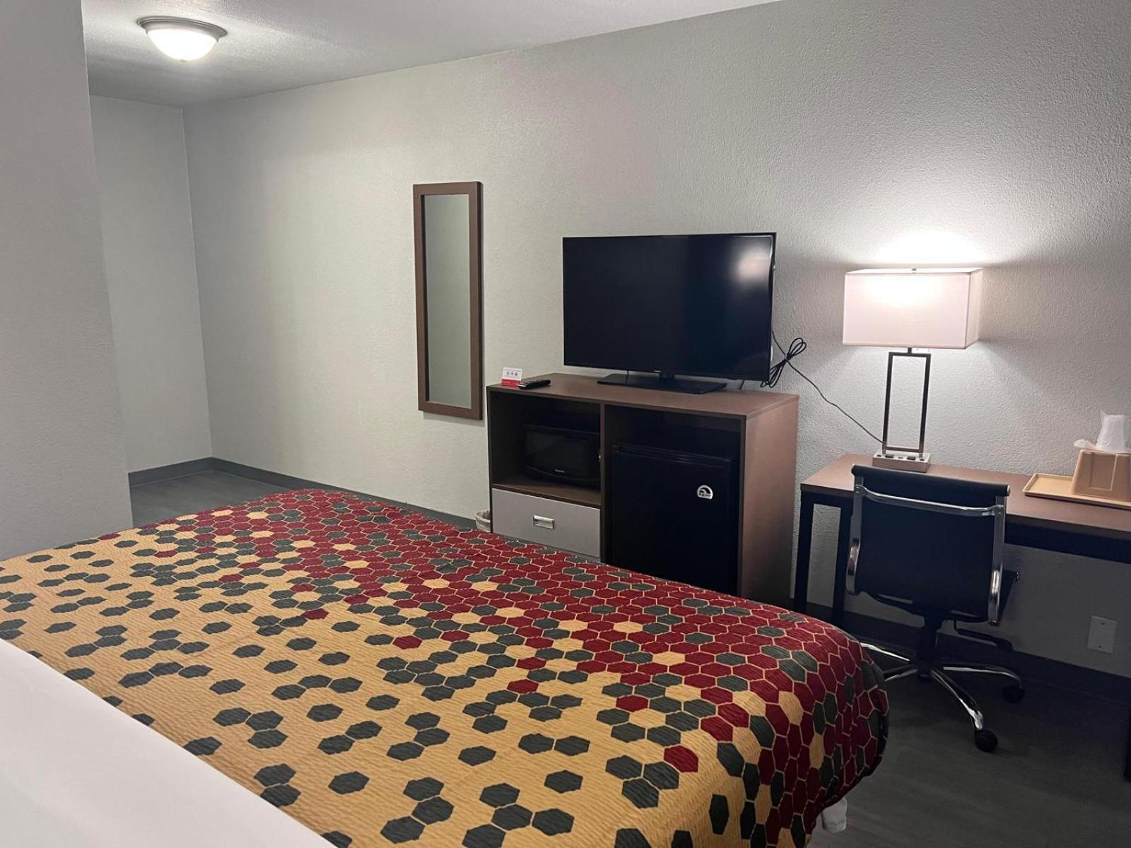 Econo Lodge بورتاغ المظهر الخارجي الصورة
